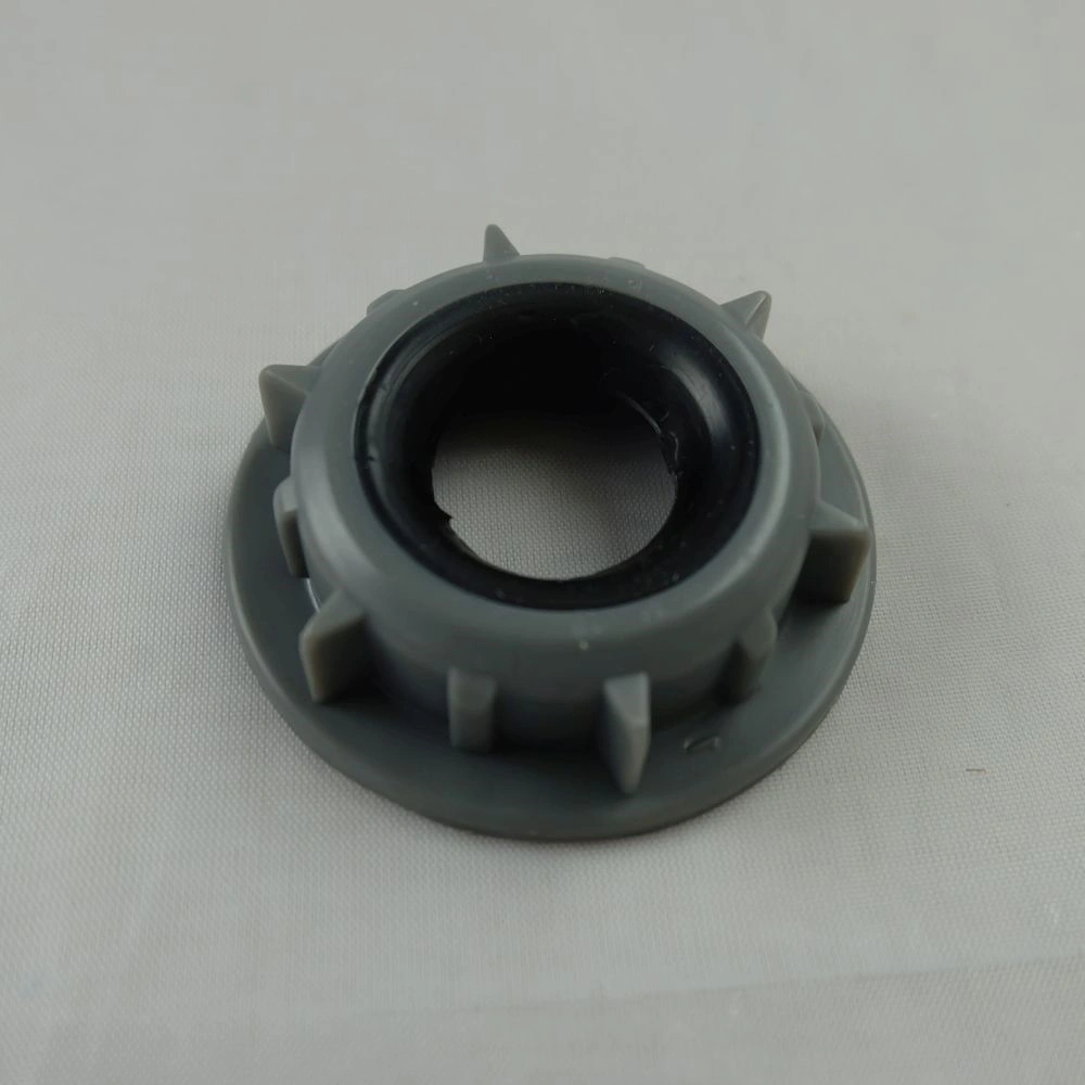 Rögzítő Anya vízfelvezető (eredeti) WHIRLPOOL / INDESIT mosogatógép / RENDELÉSRE