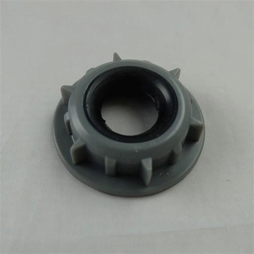 Rögzítő Anya vízfelvezető (eredeti) WHIRLPOOL / INDESIT mosogatógép / RENDELÉSRE