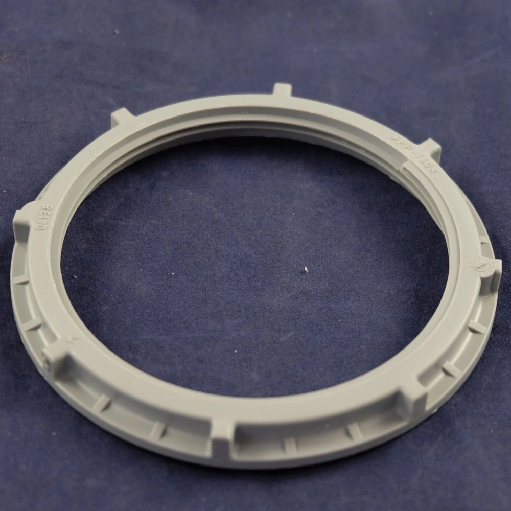 Rögzítő anya, sótartály (eredeti) WHIRLPOOL mosogatógép / RENDELÉSRE