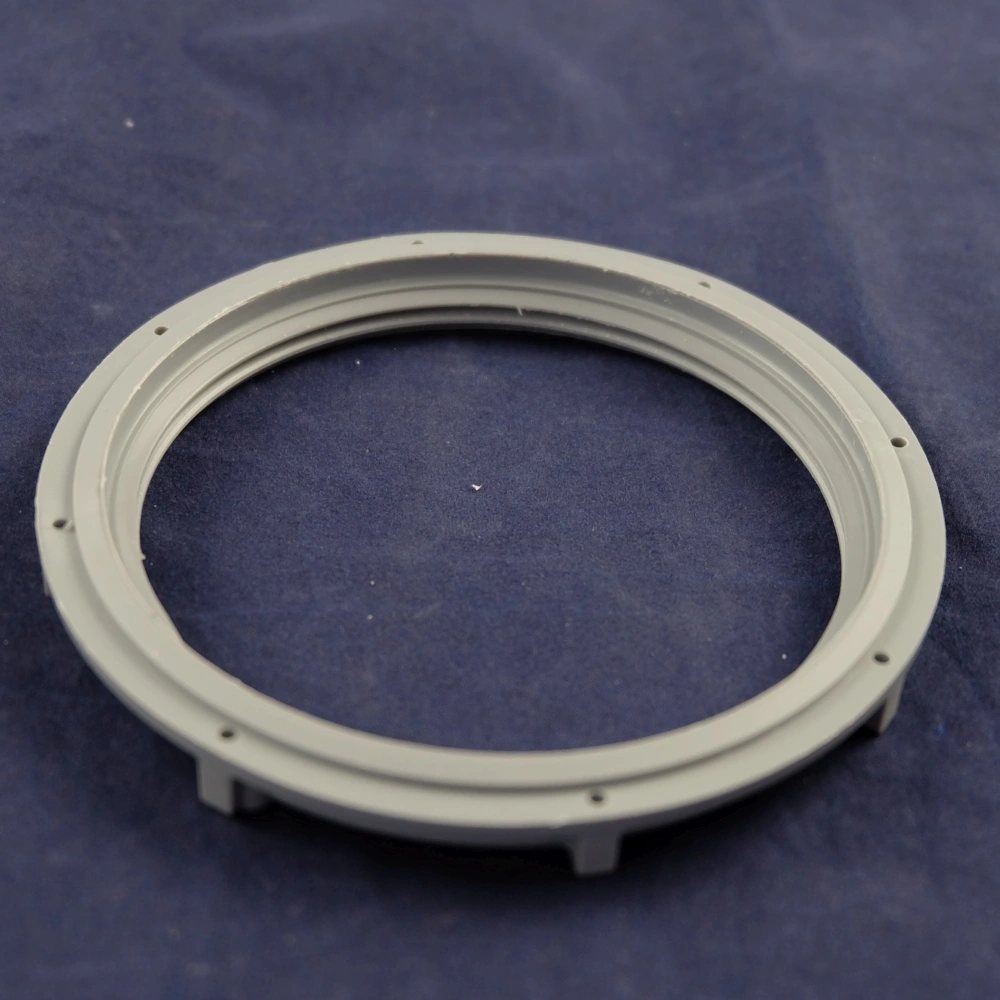 Rögzítő anya, sótartály (eredeti) WHIRLPOOL mosogatógép / RENDELÉSRE