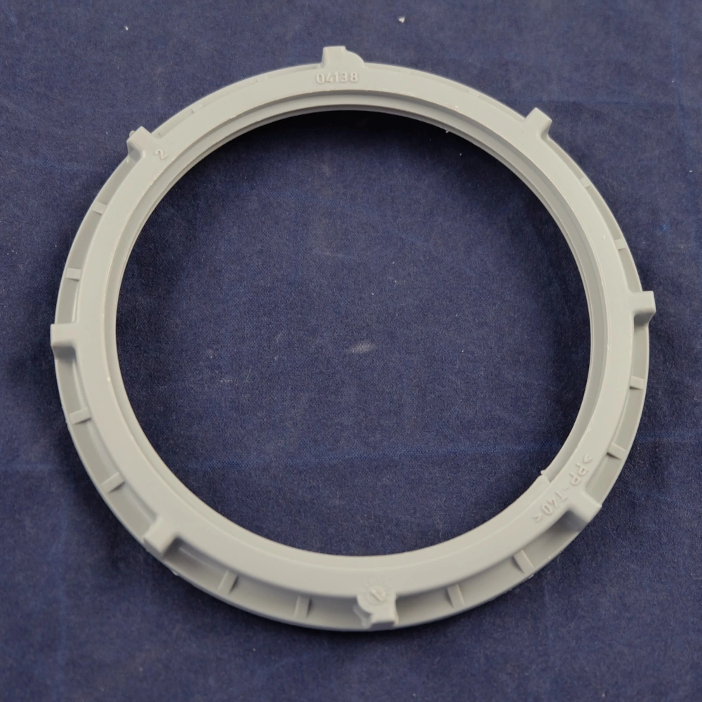 Rögzítő anya, sótartály (eredeti) WHIRLPOOL mosogatógép / RENDELÉSRE