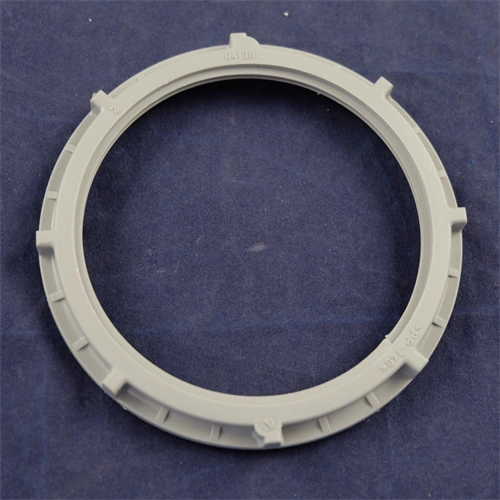 Rögzítő anya, sótartály (eredeti) WHIRLPOOL mosogatógép / RENDELÉSRE