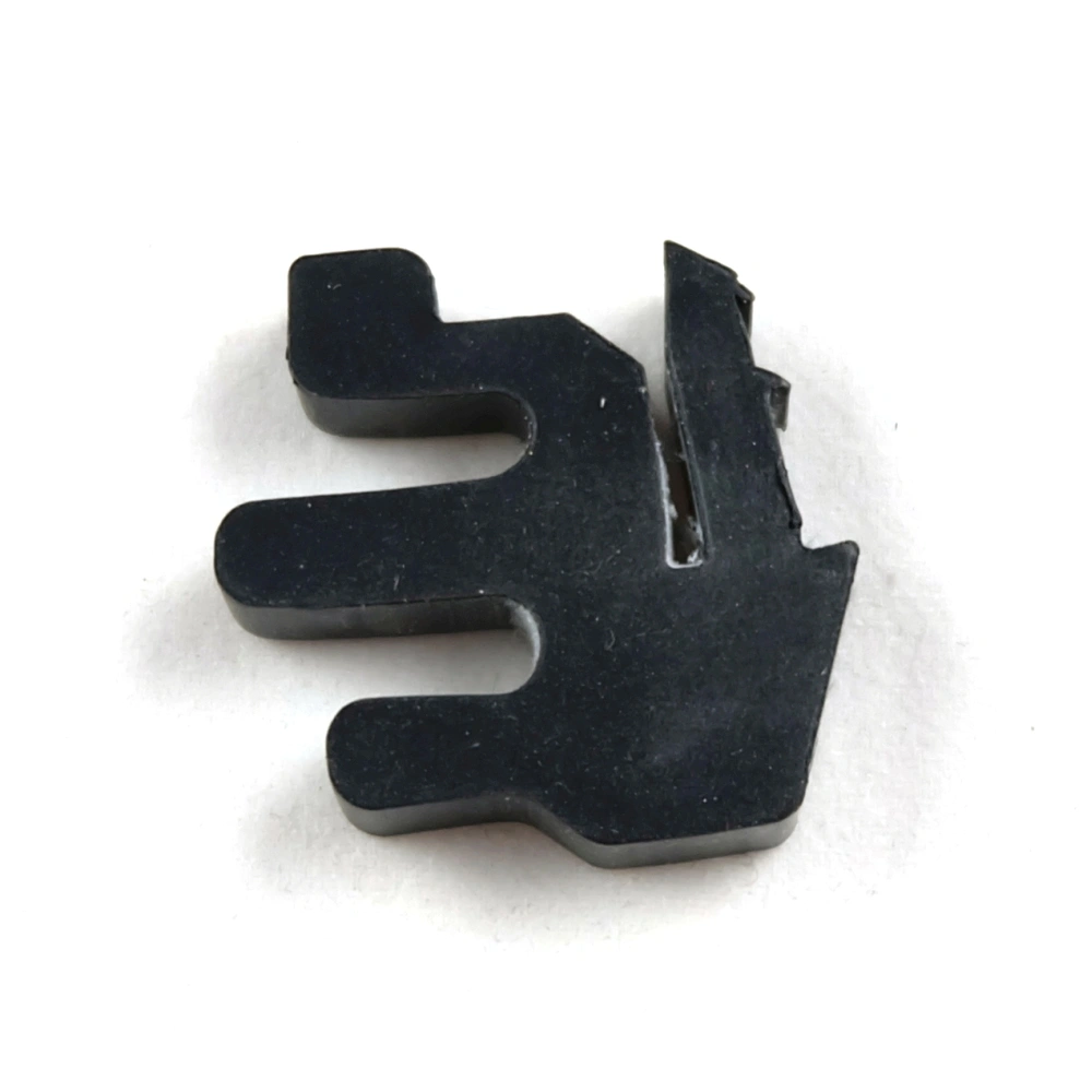 Rögzítő, belső üveg (eredeti) GORENJE/MORA tűzhely / RENDELÉSRE