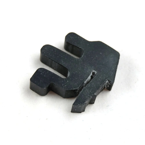 Rögzítő, belső üveg (eredeti) GORENJE/MORA tűzhely / RENDELÉSRE