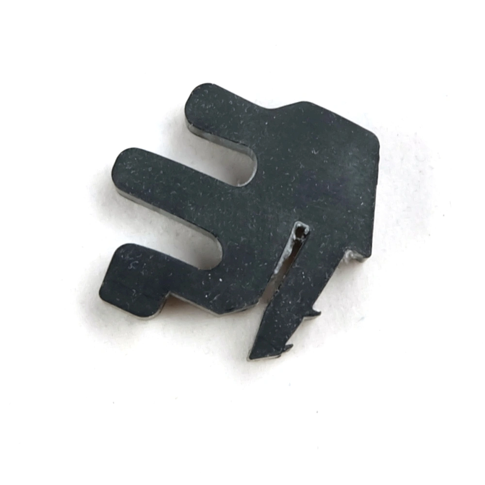 Rögzítő, belső üveg (eredeti) GORENJE/MORA tűzhely / RENDELÉSRE