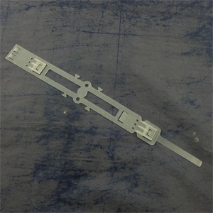 Rögzítő, bútorlap (eredeti) BEKO mosogatógép / RENDELÉSRE