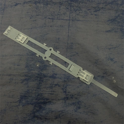 Rögzítő, bútorlap (eredeti) BEKO mosogatógép / RENDELÉSRE