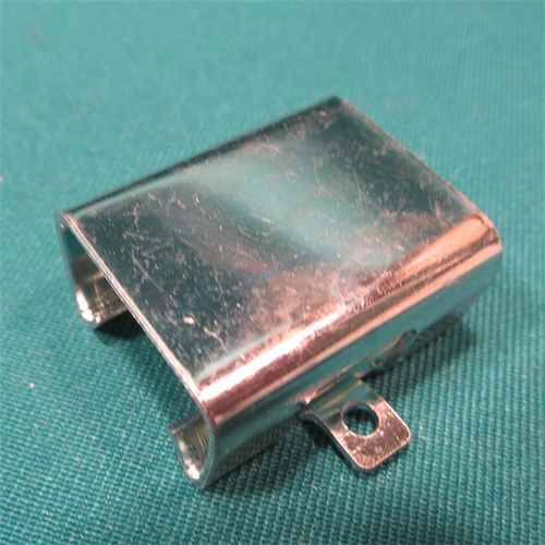 Rögzítő csat ( üst , eredeti ) WHIRLPOOL mosógép / RENDELÉSRE