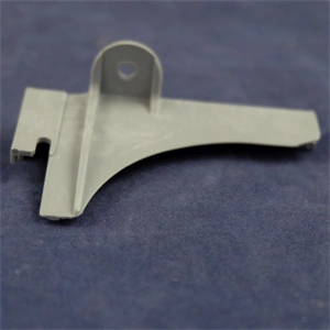 Rögzítő elem, bal (eredeti) ARISTON mosogatógép / RENDELÉSRE