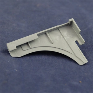 Rögzítő elem, bal (eredeti) ARISTON mosogatógép / RENDELÉSRE