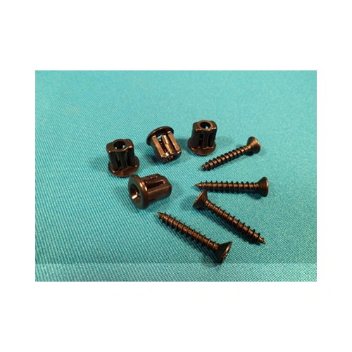 Rögzítő elem (bútorhoz) 4db/csomag  ZANUSSI Pl. ZOB441 sütő / RENDELÉSRE