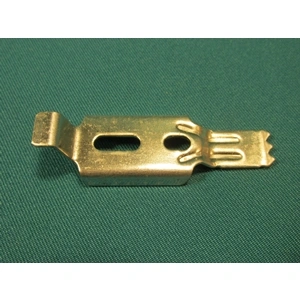 Rögzítő elem (eredeti) WHIRLPOOL főzőlap / RENDELÉSRE