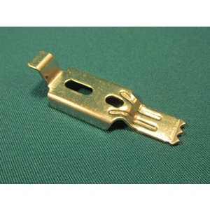 Rögzítő elem (eredeti) WHIRLPOOL főzőlap / RENDELÉSRE