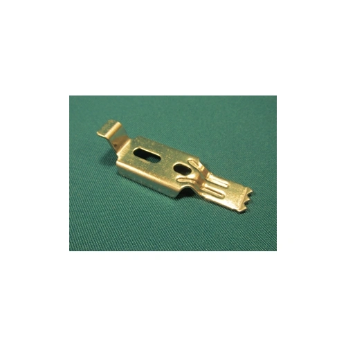 Rögzítő elem (eredeti) WHIRLPOOL főzőlap / RENDELÉSRE