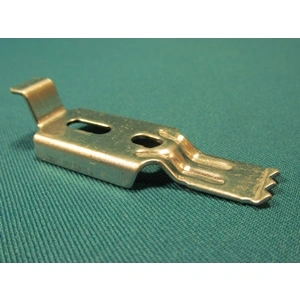 Rögzítő elem (eredeti) WHIRLPOOL főzőlap / RENDELÉSRE