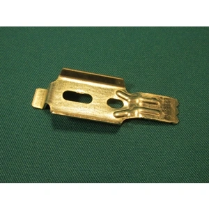 Rögzítő elem (eredeti) WHIRLPOOL főzőlap / RENDELÉSRE