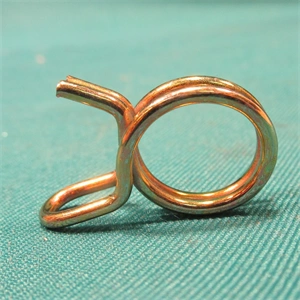 Rögzítő elem (ventilátor lapát, eredeti) INDESIT szárítógép /RENDELÉSRE