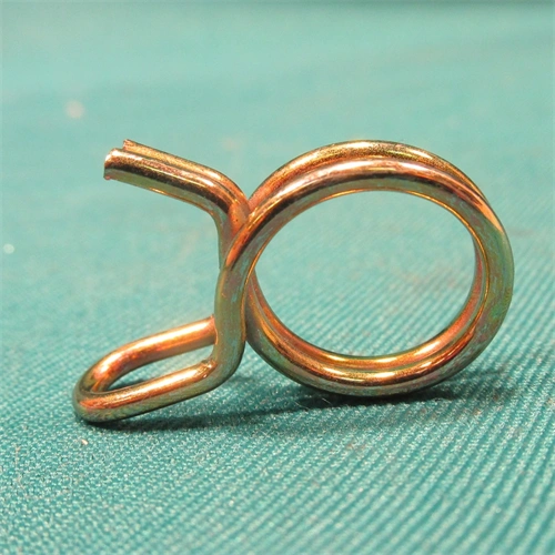 Rögzítő elem (ventilátor lapát, eredeti) INDESIT szárítógép /RENDELÉSRE