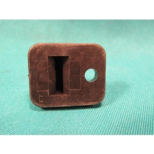 Rögzítő (eredeti, szűrőhöz) GORENJE mosógép / RENDELÉSRE