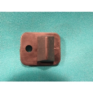 Rögzítő (eredeti, szűrőhöz) GORENJE mosógép / RENDELÉSRE