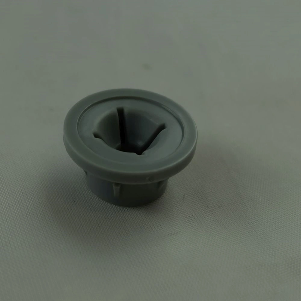 Rögzítő gyűrű küszöb (eredeti) WHIRLPOOL / INDESIT szárítógép / RENDELÉSRE