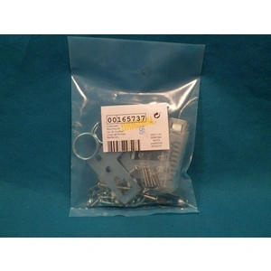 Rögzítő készlet (bútorlap) WHIRLPOOL,GAGGENAU mosogatógép 