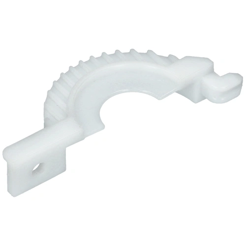 Rögzítő (motor, meghajtó oldali) ELECTROLUX szárítógép / RENDELÉSRE