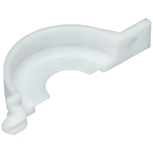 Rögzítő (motor, meghajtó oldali) ELECTROLUX szárítógép / RENDELÉSRE