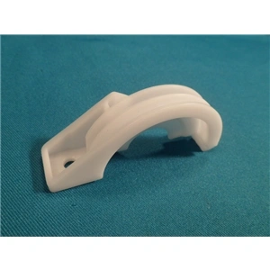 Rögzítő (motor, meghajtó oldali) ELECTROLUX szárítógép / RENDELÉSRE