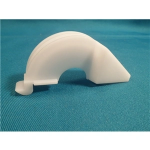 Rögzítő (motor, meghajtó oldali) ELECTROLUX szárítógép / RENDELÉSRE