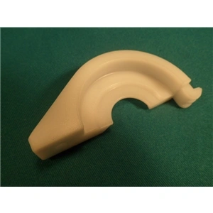 Rögzítő (motor, meghajtó oldali) ELECTROLUX szárítógép / RENDELÉSRE