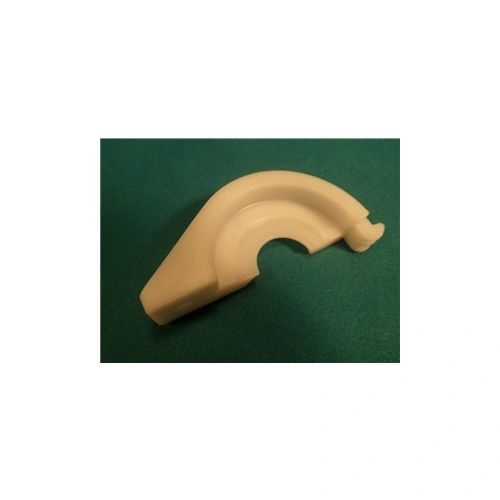 Rögzítő (motor, meghajtó oldali) ELECTROLUX szárítógép / RENDELÉSRE