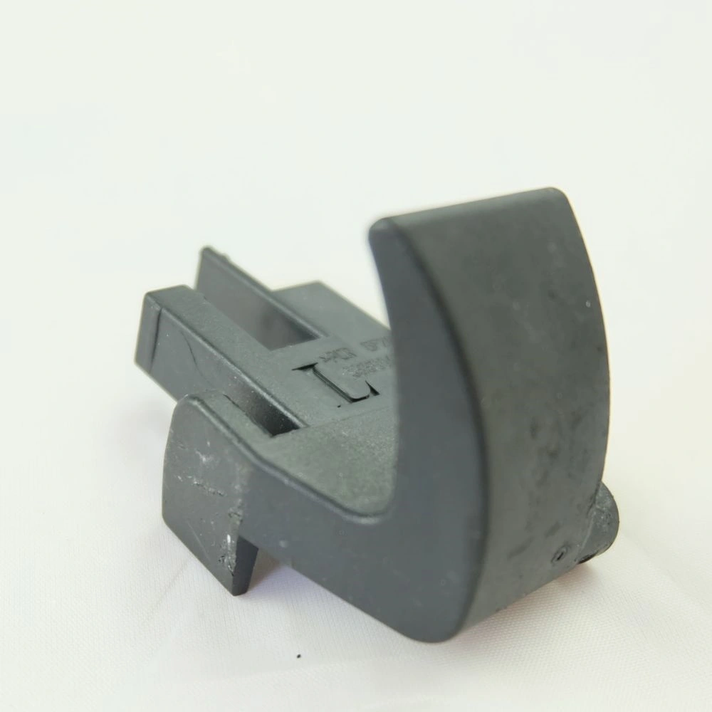 Rögzítő, üveg bal (eredeti) ZANUSSI tűzhely / RENDELÉSRE