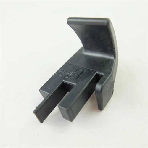 Rögzítő, üveg bal (eredeti) ZANUSSI tűzhely / RENDELÉSRE