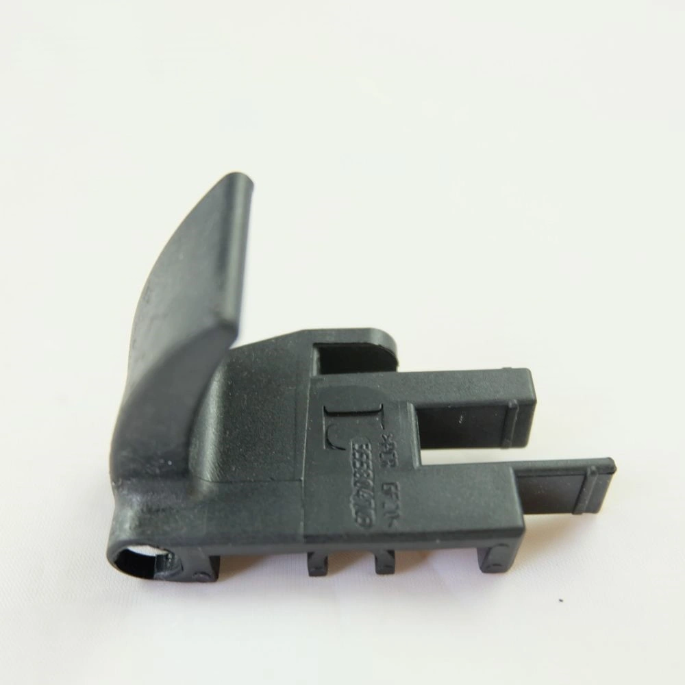 Rögzítő, üveg bal (eredeti) ZANUSSI tűzhely / RENDELÉSRE