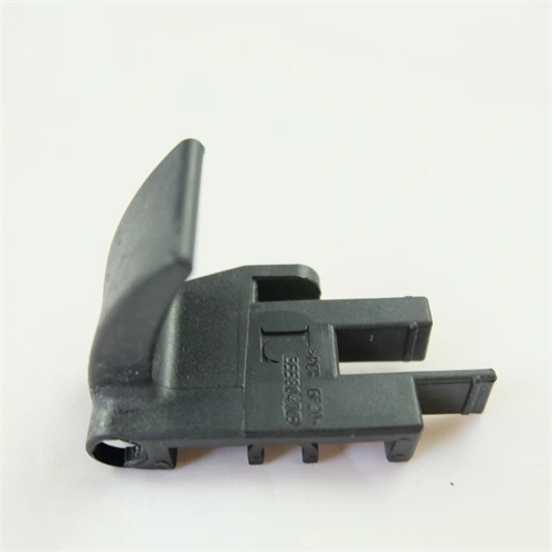 Rögzítő, üveg bal (eredeti) ZANUSSI tűzhely / RENDELÉSRE