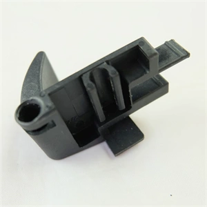 Rögzítő, üveg bal (eredeti) ZANUSSI tűzhely / RENDELÉSRE