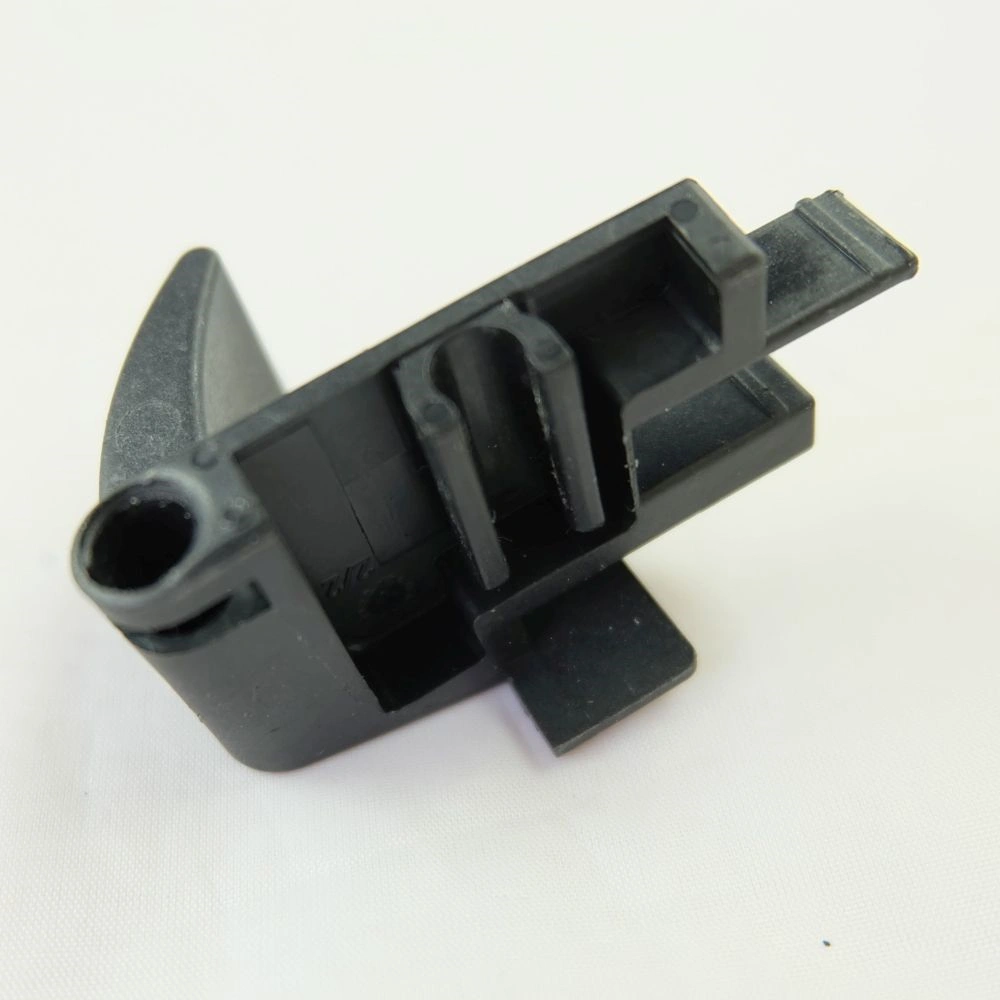 Rögzítő, üveg bal (eredeti) ZANUSSI tűzhely / RENDELÉSRE