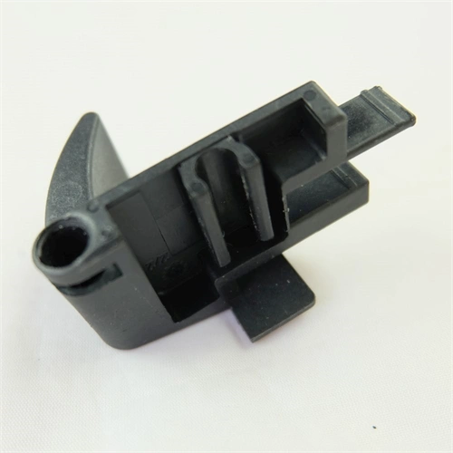 Rögzítő, üveg bal (eredeti) ZANUSSI tűzhely / RENDELÉSRE