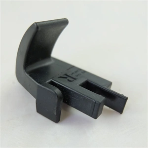 Rögzítő, üveg jobb (eredeti) ZANUSSI tűzhely / RENDELÉSRE