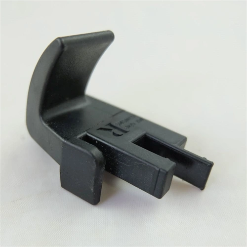 Rögzítő, üveg jobb (eredeti) ZANUSSI tűzhely / RENDELÉSRE