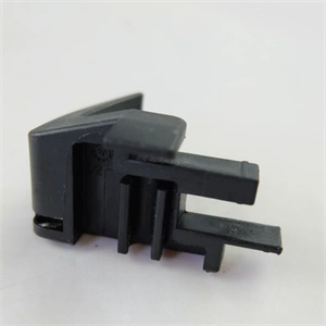 Rögzítő, üveg jobb (eredeti) ZANUSSI tűzhely / RENDELÉSRE