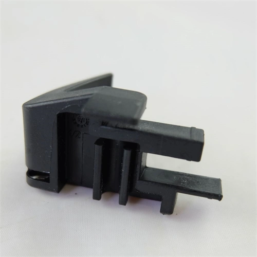 Rögzítő, üveg jobb (eredeti) ZANUSSI tűzhely / RENDELÉSRE