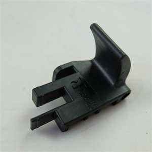 Rögzítő, üveg jobb (eredeti) ZANUSSI tűzhely / RENDELÉSRE