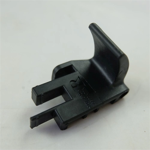 Rögzítő, üveg jobb (eredeti) ZANUSSI tűzhely / RENDELÉSRE