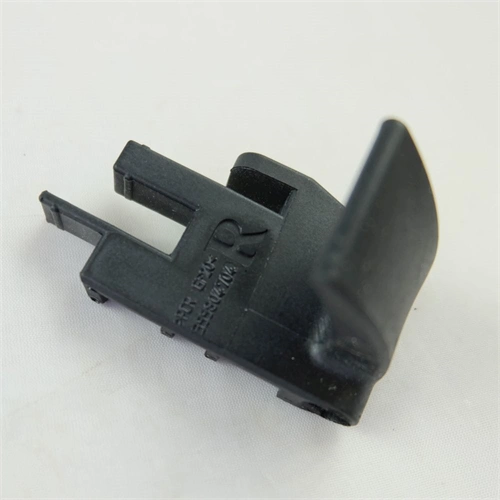 Rögzítő, üveg jobb (eredeti) ZANUSSI tűzhely / RENDELÉSRE