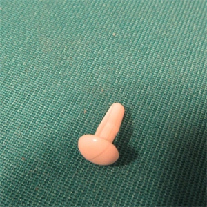 Rögzítő, világítás (eredeti) TEKA páraelszívó / RENDELÉSRE