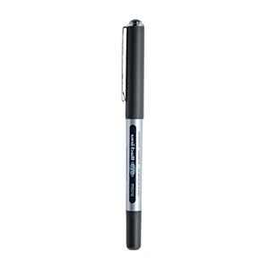 Rollertoll 0,5mm, Uni UB-150, írásszín fekete