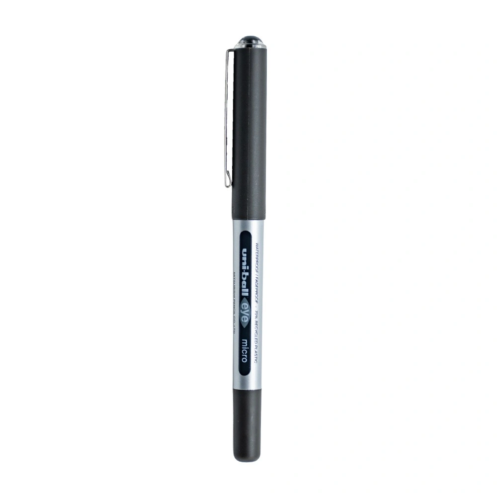 Rollertoll 0,5mm, Uni UB-150, írásszín fekete