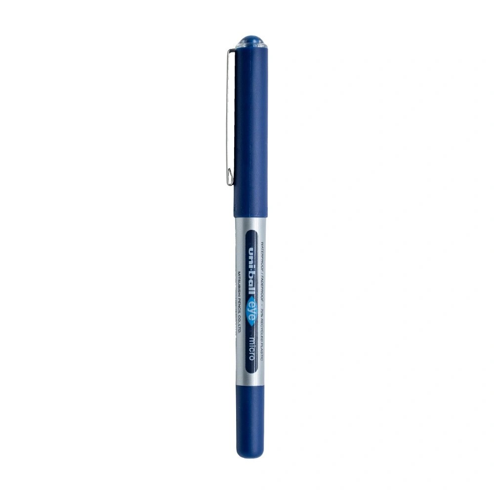 Rollertoll 0,5mm, Uni UB-150, írásszín kék